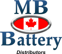 Manitoba Battery