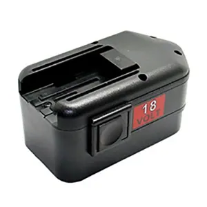 MILWAUKEE NICD 18 VOLT 2.0AH
