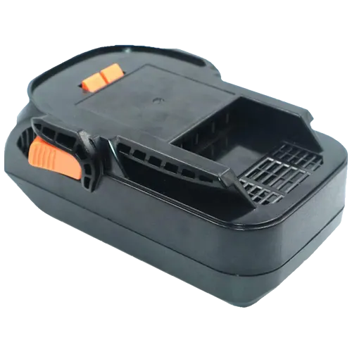 RIDGID 18 VOLT 2.0AH LION