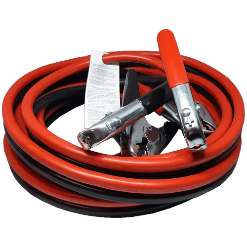 2GA Booster cable