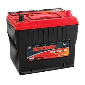 ODYSSEY PC1400 GROUP 35