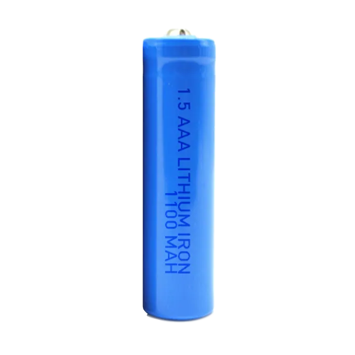 1.5V Lithium AAA
