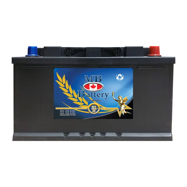 AGM GROUP 95R