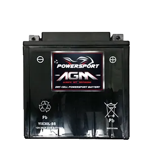 AGM30L-BS REPLACES YIX30L-BS