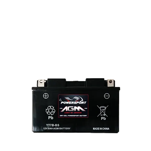 AGM7B-BS REPLACES YT7B-BS