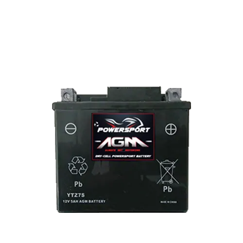 AGM7ZS REPLACES CTZ7S