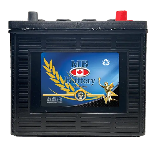 GROUP 1 - 8 VOLT
