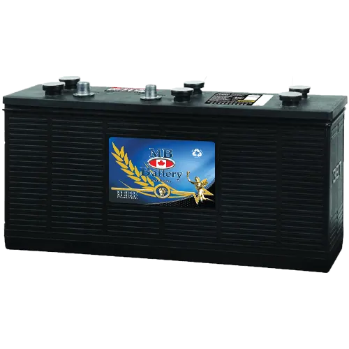 GROUP 3ET - 12 VOLT