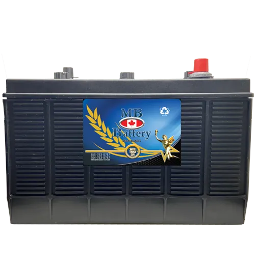 GROUP 4 - 6 VOLT