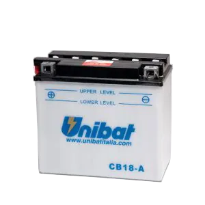 CB18-A