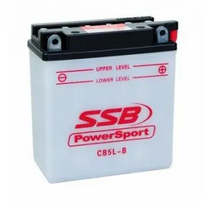 CB5L-B