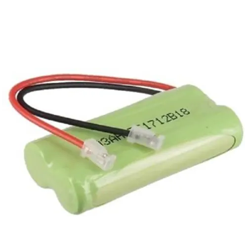 2.4V AAA CORDLESS PHONE BATTERY