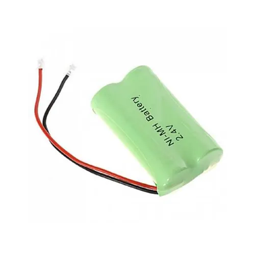 2.4v AA CORDLESS PHONE BATTERY