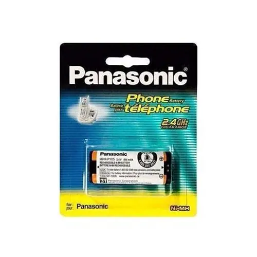 PANASONIC P-P105 3.6V