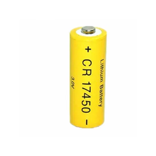 3V CR17450