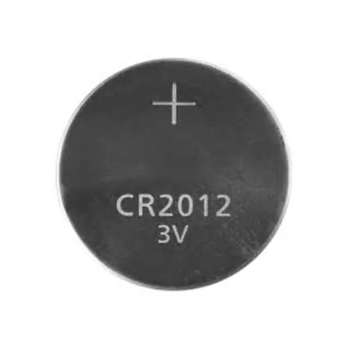 CR2012 3V
