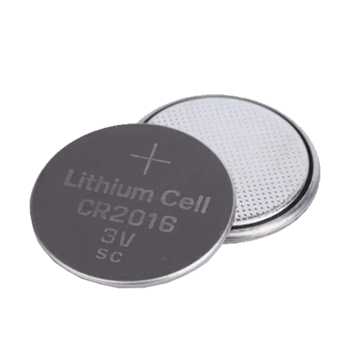 CR2016 3V LITHIUM