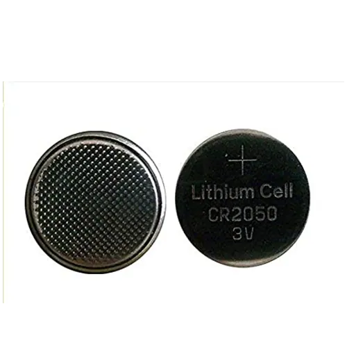CR2050 3V LITHIUM