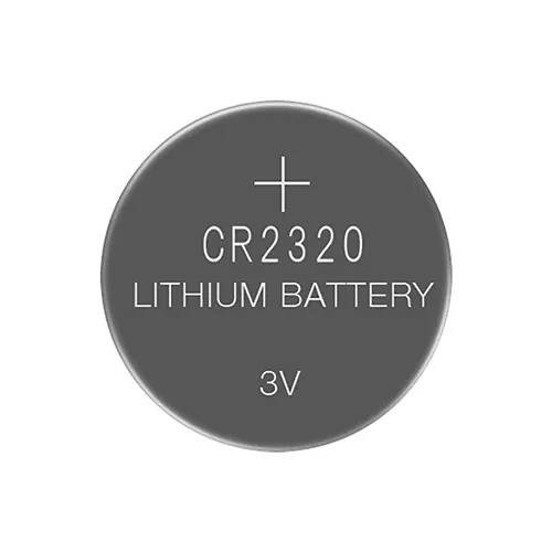 CR2320 3V LITHIUM