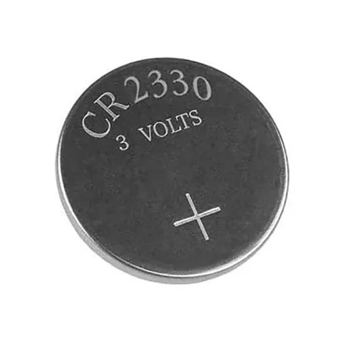 CR2330 3V LITHIUM