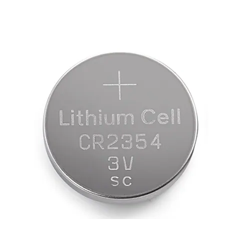 CR2354 3V LITHIUM