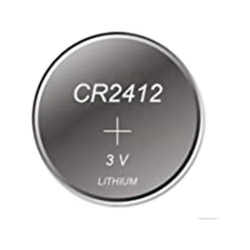 CR 2412 3V LITHIUM