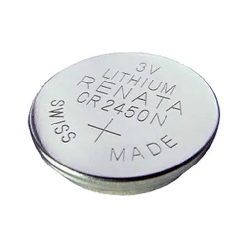 CR 2450N 3V LITHIUM
