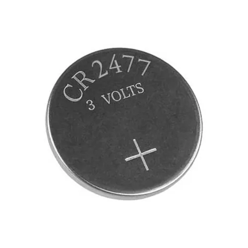 CR2477 3V LITHIUM