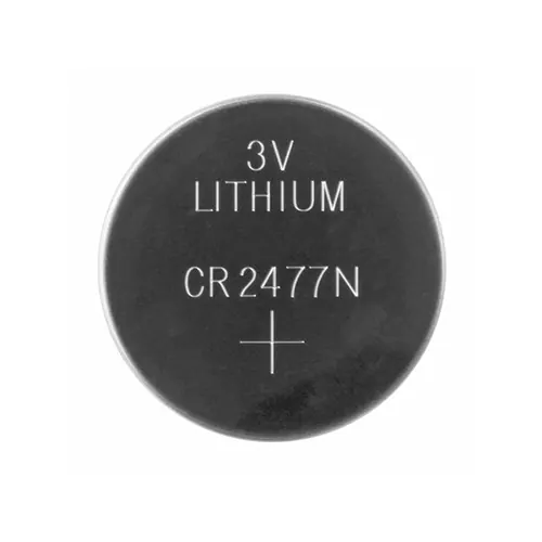 CR2477N 3V LITHIUM