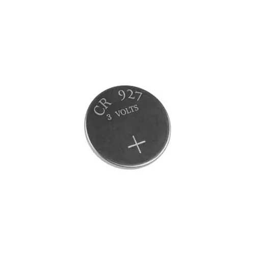CR927 3V LITHIUM