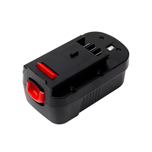 Black & Decker 18.0 Volt 1.5Ah