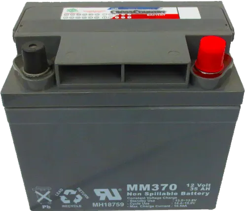AGM MIATA BATTERY
