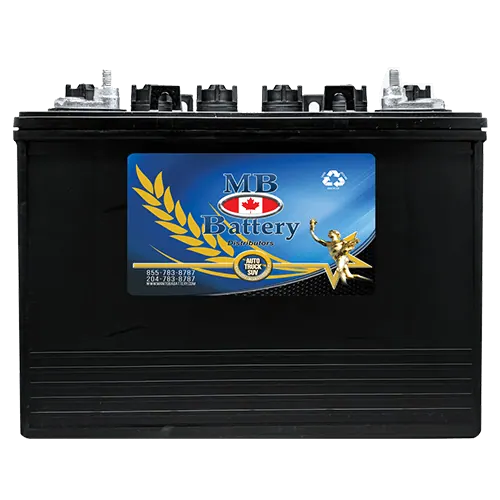GOLF CART 12V
