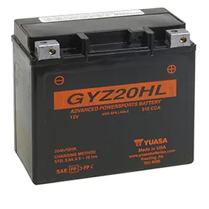 GYZ20HL