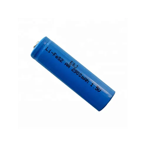 1.5V Lithium AA
