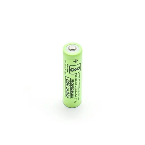 Lithium 3.7V AA