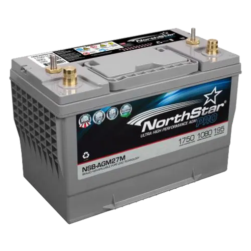 NORTHSTAR NSB-AGM27M