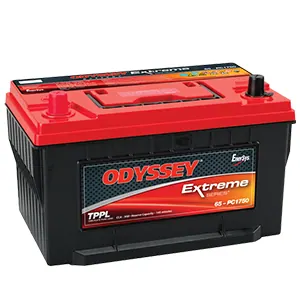 ODYSSEY PC1750T GROUP 65