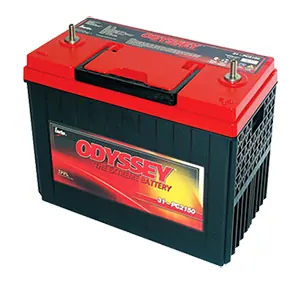 ODYSSEY PC2150 GROUP 31S