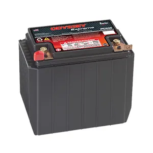 ODYSSEY PC535