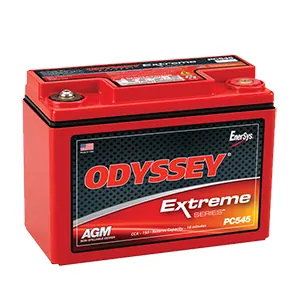 ODYSSEY PC545MJ
