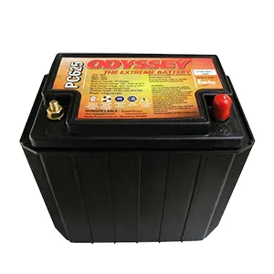 ODYSSEY PC625