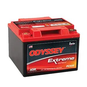ODYSSEY PC925L