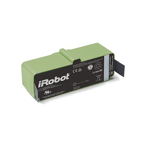 LITHIUM IROBOT ROOMBA 6-900