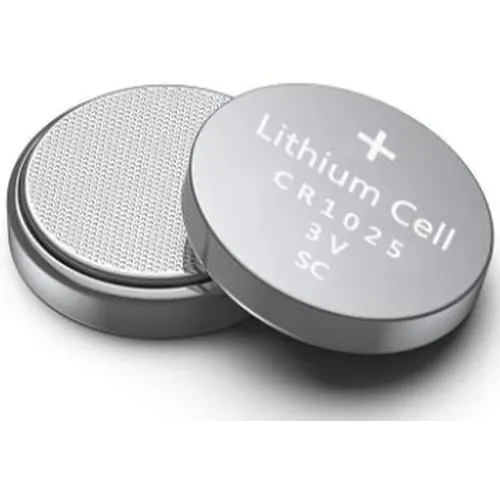 CR1025 3V LITHIUM