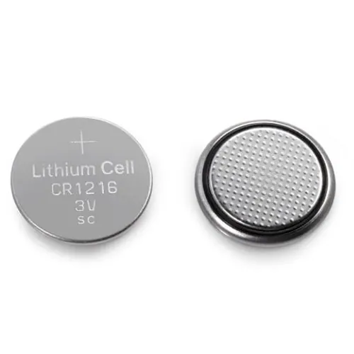 CR1216 3V LITHIUM