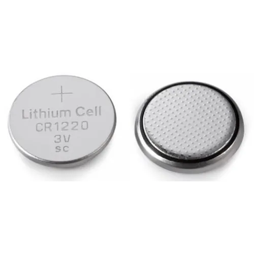 CR1220 3V LITHIUM