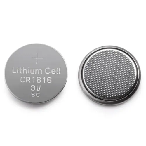CR1616 3V LITHIUM