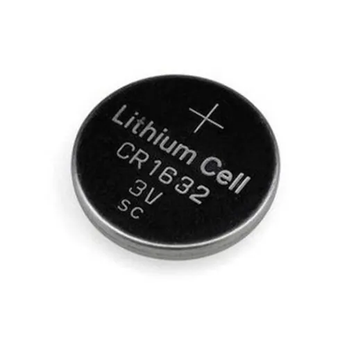 CR1632 3V LITHIUM