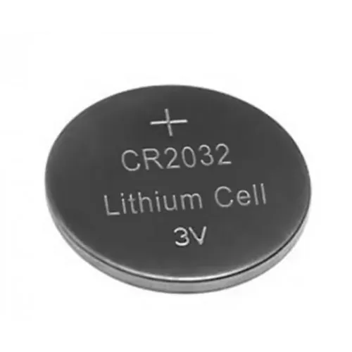 CR2032 3V LITHIUM